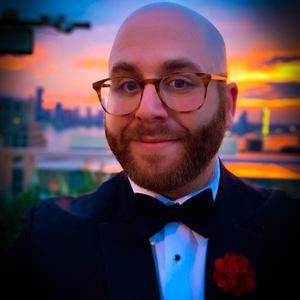 Meet your Posher, Maxwell